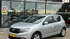 Grijs Gebruikt 2020 Dacia Sandero Comfort Hatchback | € 11.949 (Goede deal)