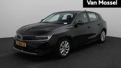 Gebruikt 2023 Opel Astra Edition Hatchback | € 21.440 (Eerlijke prijs)