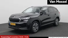 Gebruikt 2025 Skoda Kodiaq Business Line SUV | € 46.900 (Eerlijke prijs)