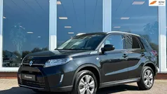 Gebruikt 2024 Suzuki Vitara SUV | € 25.650 (Eerlijke prijs)