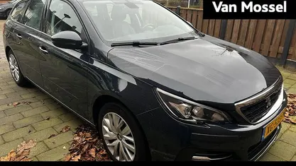 Occasion Peugeot 308 SW 110 PK (80 kW) 2019 Stationwagen