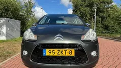Gebruikt 2012 Citroën C3 Hatchback | € 3.250 (Goede deal)