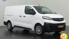 Wit Gebruikt 2021 Opel Vivaro Edition Van | € 15.800 (Goede deal)