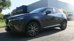 Gebruikt 2016 Mazda CX-3 SUV | € 17.500 (Eerlijke prijs)
