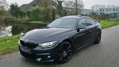 Gebruikt 2017 BMW 430 M Sport Coupé | € 20.695 (Goede deal)