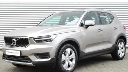 Occasion Volvo XC40 Business Edition 129 PK (94 kW) 2021 SUV