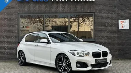 Occasion BMW 118 Executive 136 PK (100 kW) 2019 Hatchback