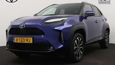 Blauw Gebruikt 2024 Toyota Yaris Cross SUV | € 28.245 (Eerlijke prijs)
