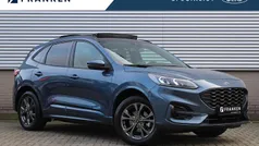 Blauw Gebruikt 2024 Ford Kuga ST-Line X SUV | € 37.095 (Eerlijke prijs)