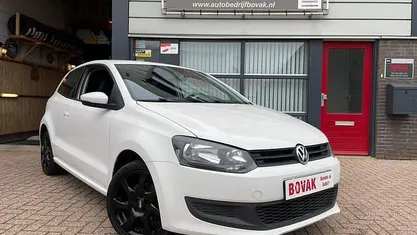 Gebruikt 2014 VW Polo Edition Hatchback | € 5.950 (Goede deal)