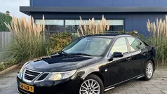 Gebruikt 2008 Saab 9-3 Sedan | € 5.990 (Eerlijke prijs)