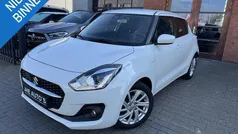 Gebruikt 2022 Suzuki Swift Hatchback | € 18.450 (Goede deal)