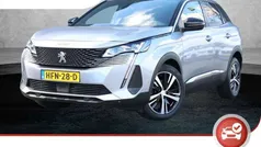 Grijs Gebruikt 2021 Peugeot 3008 GTi SUV | € 31.900 (Eerlijke prijs)
