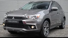 Gebruikt 2017 Mitsubishi ASX SUV | € 13.945 (Eerlijke prijs)