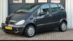Gebruikt 2000 Mercedes A160 Classic MPV | € 1.750 (Eerlijke prijs)