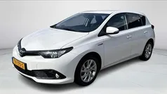 Gebruikt 2018 Toyota Auris Plus Hatchback | € 17.950 (Eerlijke prijs)