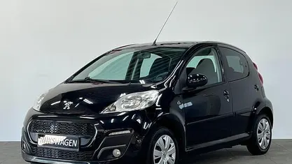 Occasion Peugeot 107 Active 68 PK (50 kW) 2014 Hatchback