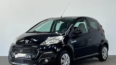 Gebruikt 2014 Peugeot 107 Active Hatchback | € 3.949 (Eerlijke prijs)