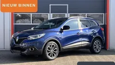 Gebruikt 2018 Renault Kadjar Intens SUV | € 15.995 (Eerlijke prijs)