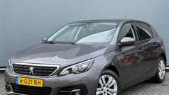 Gebruikt 2020 Peugeot 308 Hatchback | € 10.899 (Eerlijke prijs)