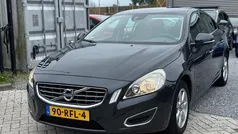 Grijs Gebruikt 2011 Volvo S60 Kinetic Sedan | € 7.950 (Eerlijke prijs)