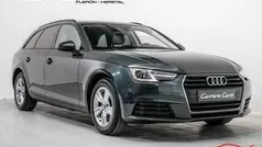 Gebruikt 2016 Audi A4 Sport Stationwagen | € 19.900 (Eerlijke prijs)