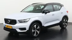 Gebruikt 2022 Volvo XC40 R-Design SUV | € 34.690 (Eerlijke prijs)