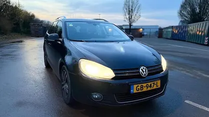 Gebruikt 2011 VW Golf Highline Stationwagen | € 3.499 (Eerlijke prijs)