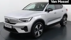 Gebruikt 2023 Volvo C40 Core SUV | € 34.940 (Eerlijke prijs)