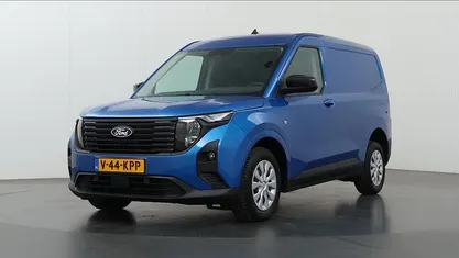 Occasion Ford Transit Trend 2024 Blauw Van