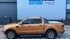 Gebruikt 2022 Ford Ranger Wildtrack Pickup | € 26.500 (Eerlijke prijs)