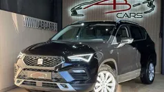 Gebruikt 2021 Seat Ateca Sport SUV | € 15.990 (Super prijs)