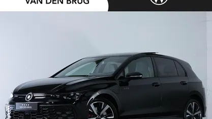 Occasion VW Golf VIII GTE 272 PK (200 kW) 2025 Hatchback