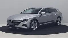Gebruikt 2021 VW Arteon Business+ Stationwagen | € 29.250 (Super prijs)