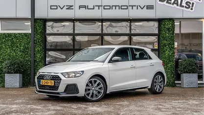 Gebruikt 2019 Audi A1 Sportback Advanced Hatchback | € 17.950 (Goede deal)