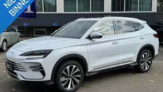 Gebruikt 2025 BYD Seal U Boost SUV | € 37.400 (Goede deal)