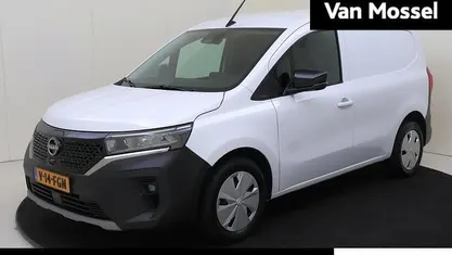 Occasion 2024 Nissan Townstar Tekna MPV | € 20.930 (Eerlijke prijs)