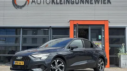 Occasion Audi A3 Edition .1 150 PK (110 kW) 2022 Sedan