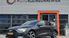 Gebruikt 2022 Audi A3 Edition .1 Sedan | € 25.850 (Goede deal)