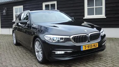Occasion BMW 520 Executive 184 PK (135 kW) 2019 Stationwagen