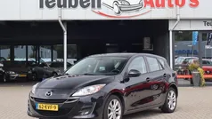 Gebruikt 2010 Mazda 3 Hatchback | € 3.895 (Goede deal)