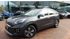 Gebruikt 2020 Kia Niro SUV | € 19.445 (Eerlijke prijs)