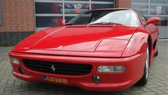 Gebruikt 1995 Ferrari F355 Cabriolet | € 139.900