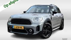 Gebruikt 2021 Mini Cooper Countryman Classic SUV | € 21.900 (Eerlijke prijs)