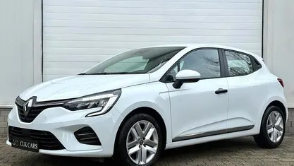Occasion Renault Clio V SE 86 PK (63 kW) 2021 Hatchback