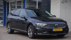Gebruikt 2022 VW Passat Business Stationwagen | € 25.950 (Eerlijke prijs)