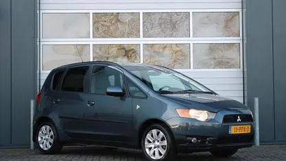 Occasion Mitsubishi Colt Edition 95 PK (69 kW) 2011 Hatchback