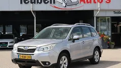 Gebruikt 2013 Subaru Forester SUV | € 12.985 (Eerlijke prijs)