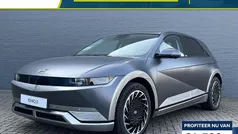 Grijs Nieuw 2024 Hyundai Ioniq 5 SUV | € 49.940 (Super prijs)