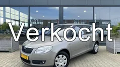 Gebruikt 2010 Skoda Fabia Drive Hatchback | € 3.350 (Eerlijke prijs)